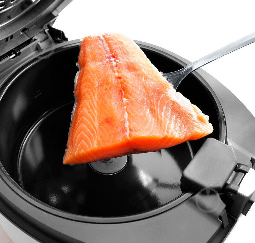 Мультиварка Delonghi FH 1100/1 - фото 3 Мультиварка Delonghi FH 1100/1 - фото 3