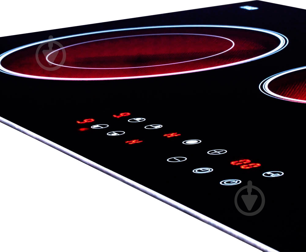 Варочная поверхность электрическая Pyramida VCH 900/R - фото 5 Варочная поверхность электрическая Pyramida VCH 900/R - фото 5