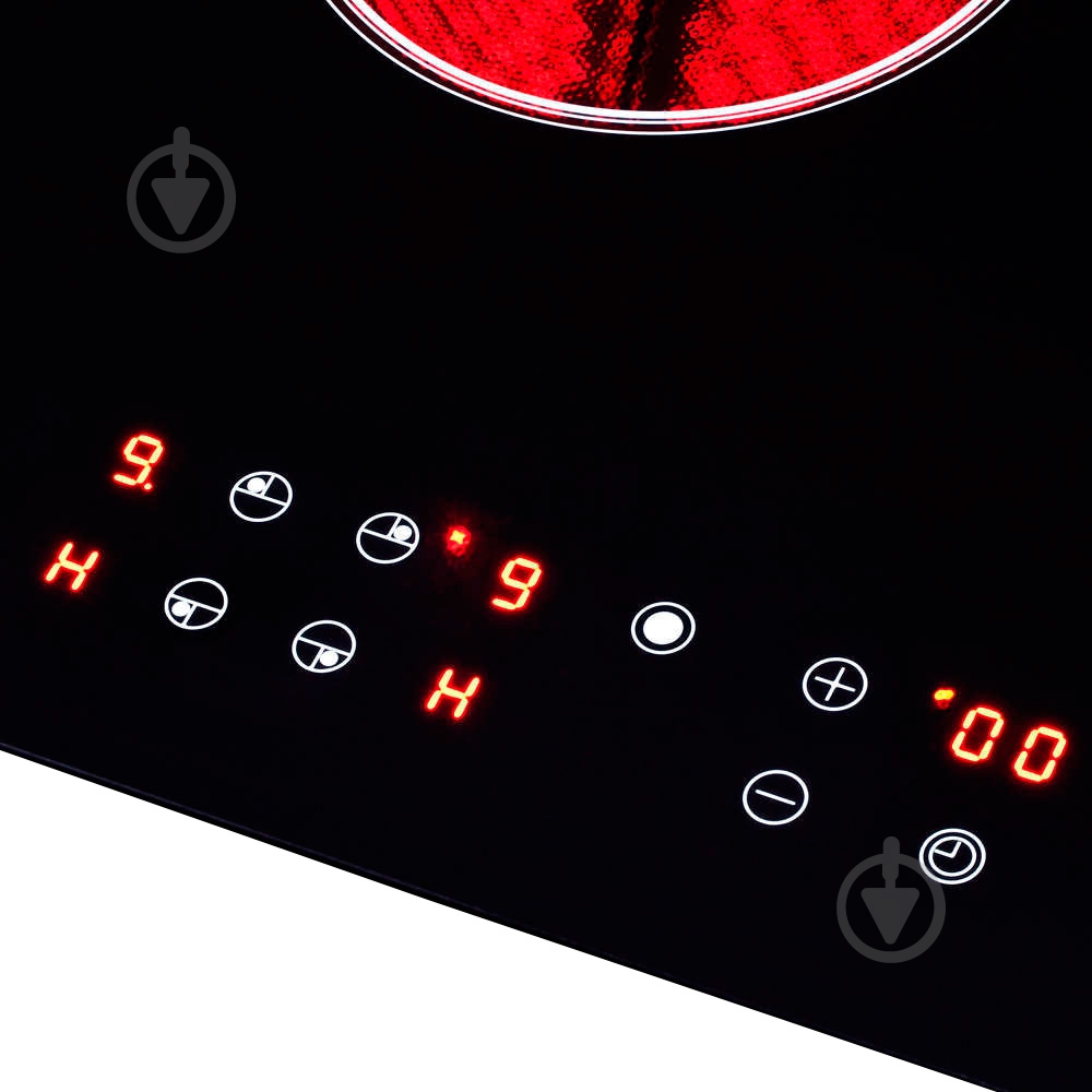 Варочная поверхность электрическая Pyramida VCH 900/R - фото 6 Варочная поверхность электрическая Pyramida VCH 900/R - фото 6