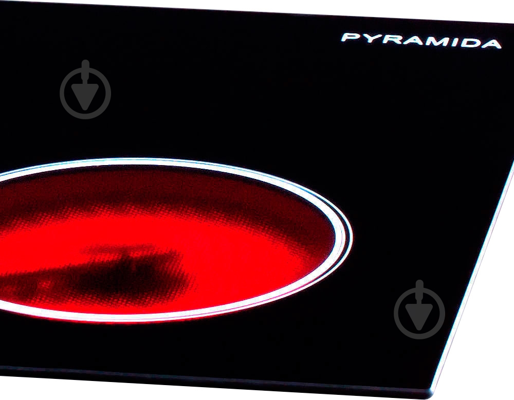 Варочная поверхность электрическая Pyramida VCH 900/R - фото 10 Варочная поверхность электрическая Pyramida VCH 900/R - фото 10