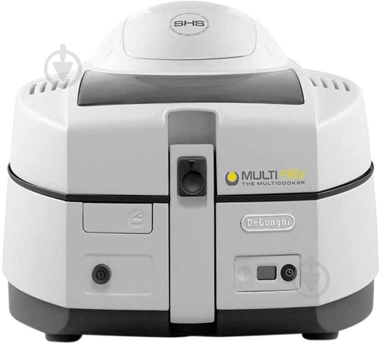 Мультиварка Delonghi FH 1130/1 - фото 1