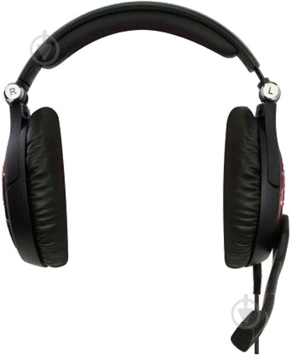 Гарнитура игровая Sennheiser G4ME ZERO black (1000235) - фото 3