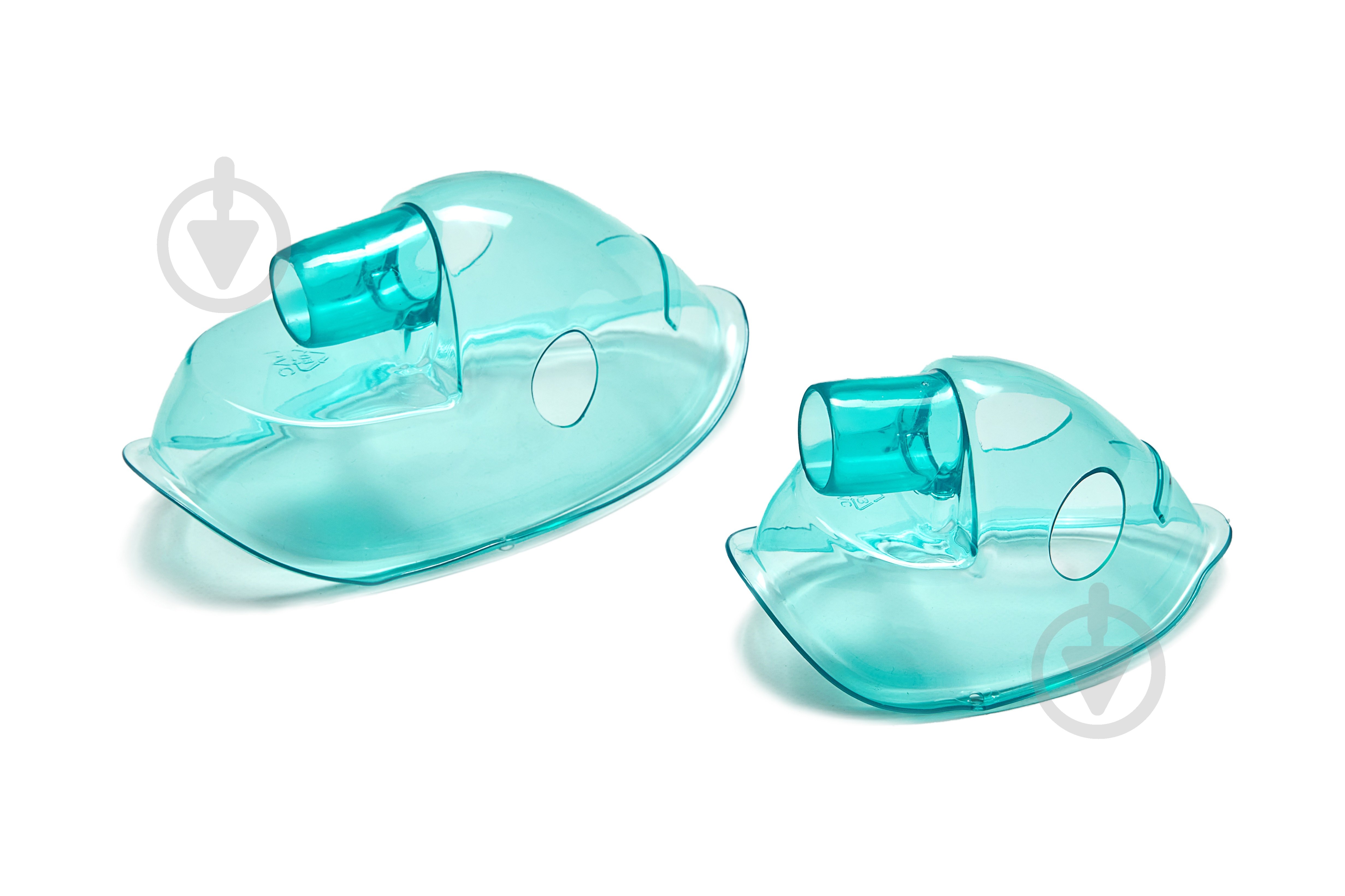 Ингалятор компрессорный Heaco (небулайзер) WNE211 - фото 3