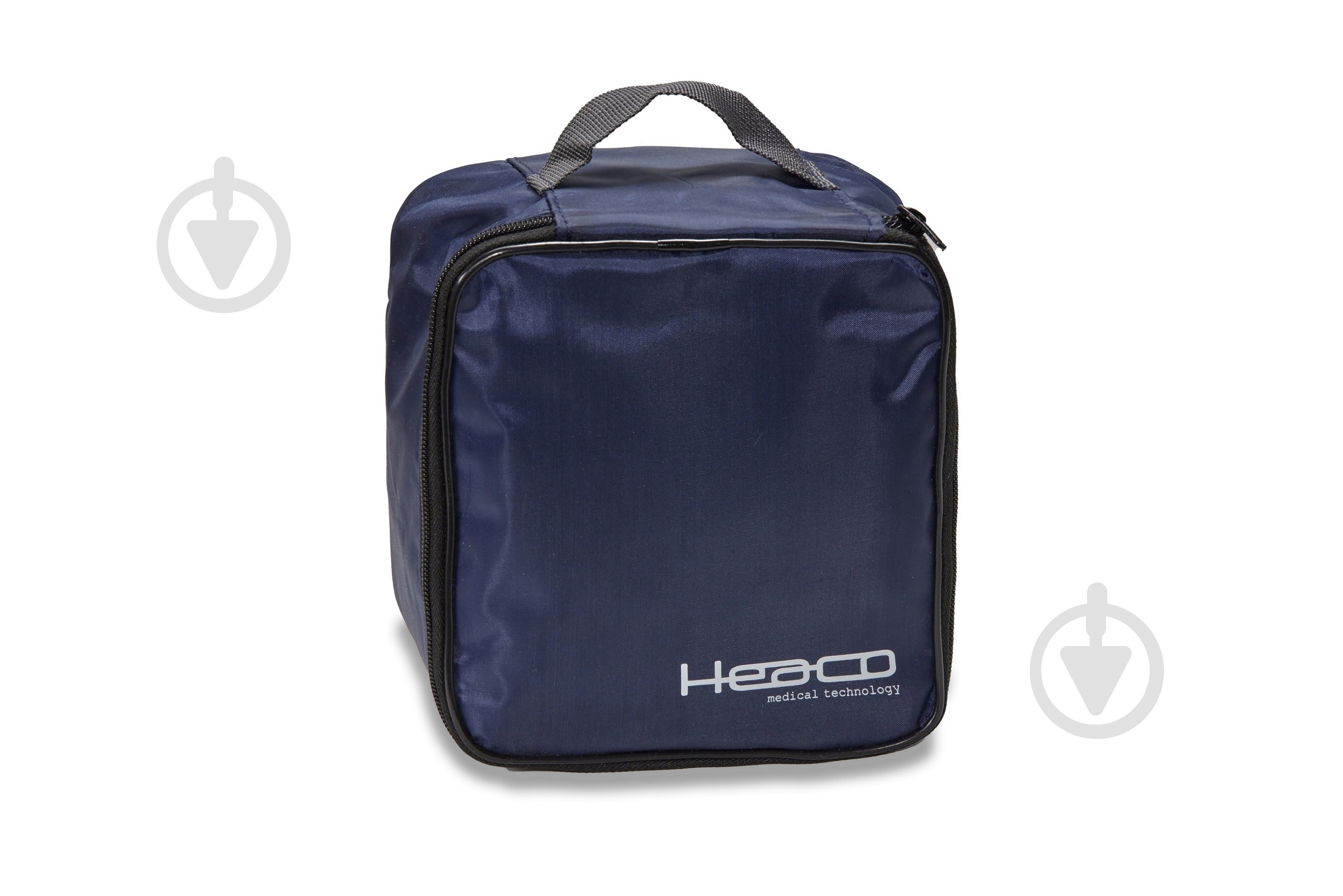 Ингалятор компрессорный Heaco (небулайзер) WNE211 - фото 6