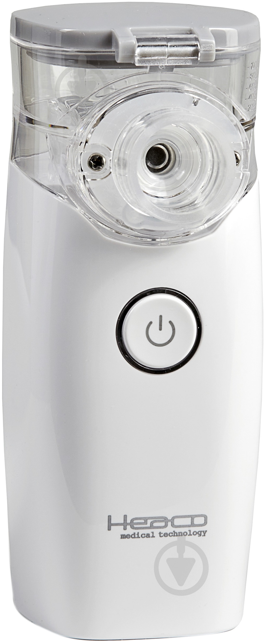 Ингалятор Heaco МЭШ (небулайзер) NE-M01 - фото 1 Ингалятор Heaco МЭШ (небулайзер) NE-M01 - фото 1