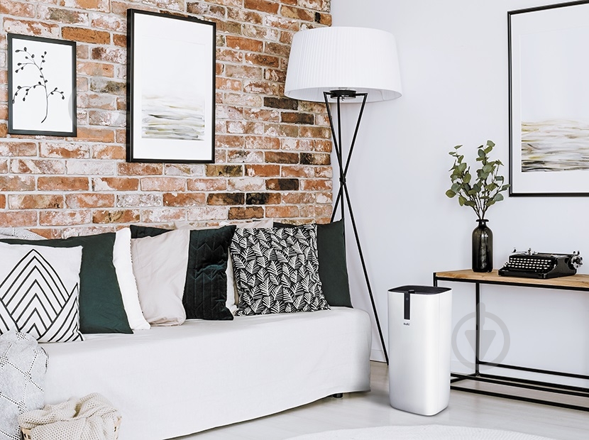 Очиститель воздуха Ballu AP-107 - фото 3 Очиститель воздуха Ballu AP-107 - фото 3