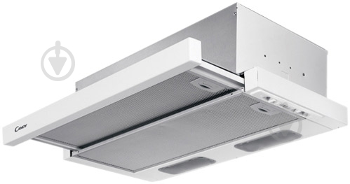 Вытяжка Candy CBT 6240 W - фото 1