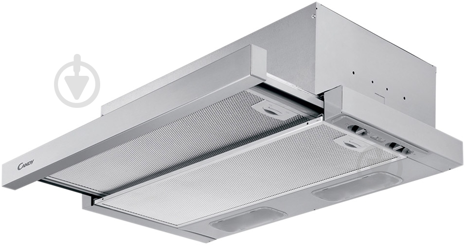 Вытяжка Candy CBT 6240 X - фото 1