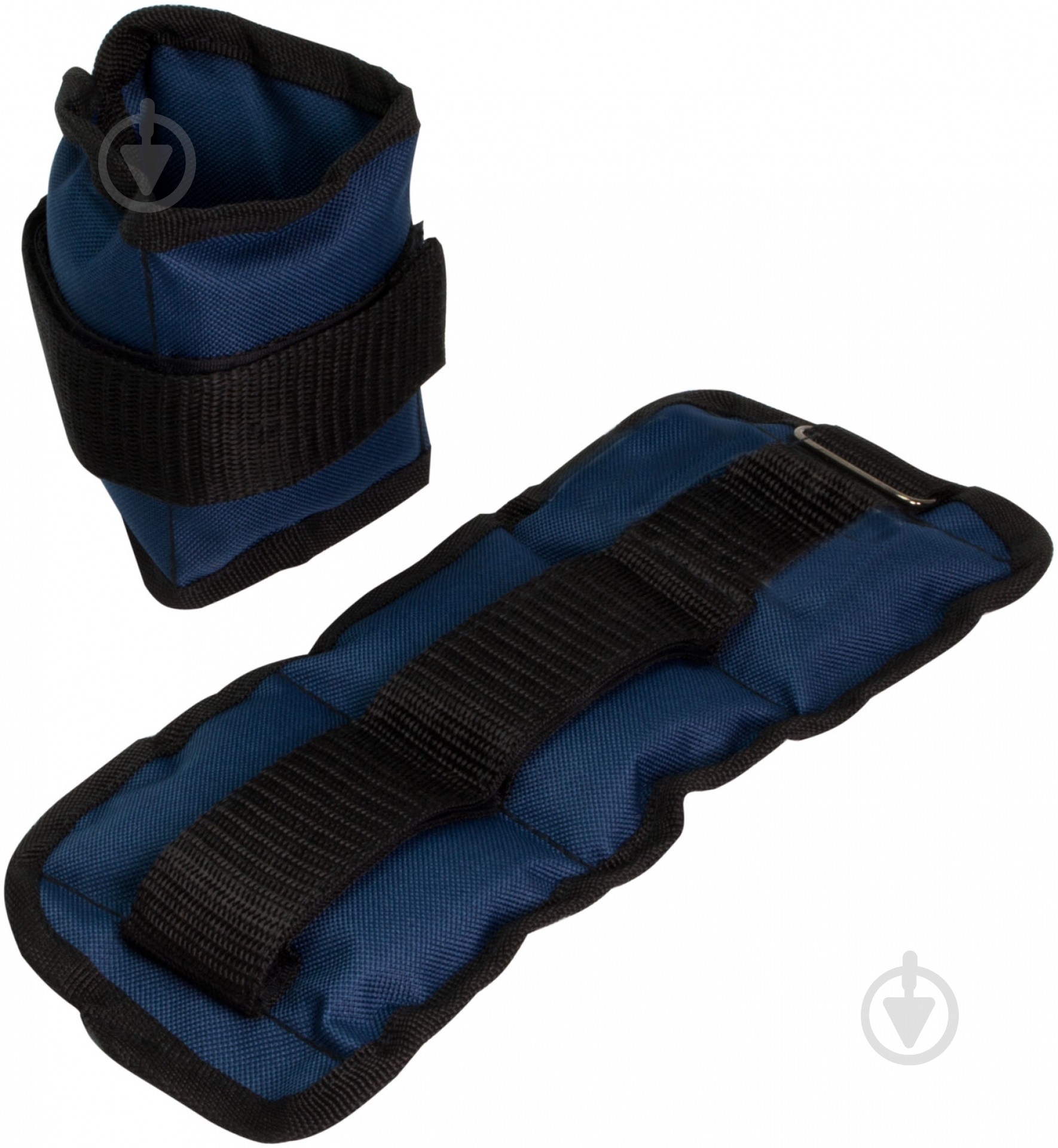 Утяжелители Champion ОБ 2x0,5 кг - фото 1