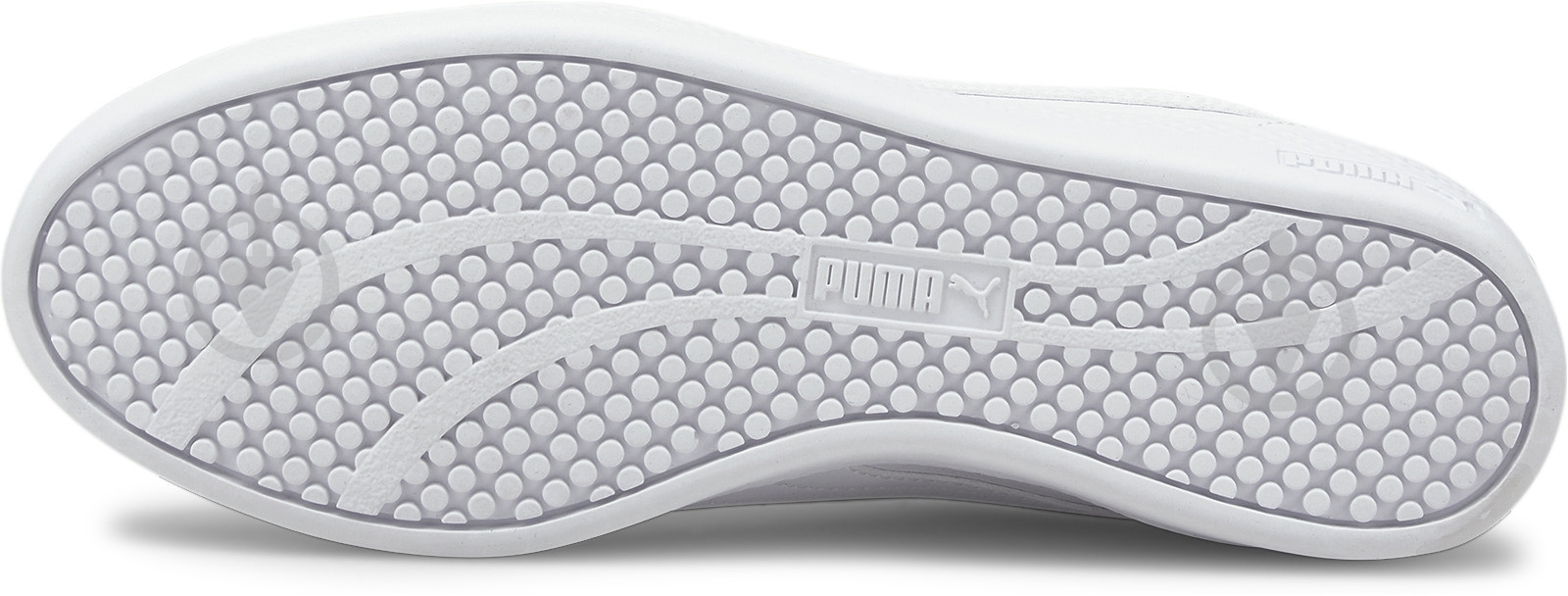 Кроссовки женские демисезонные Puma Puma Smash Wns v2 L 36520804 р.41 белые - фото 4