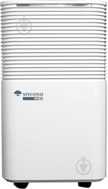 Осушувач повітря MyCond Tibo 12 - фото 1 Осушувач повітря MyCond Tibo 12 - фото 1