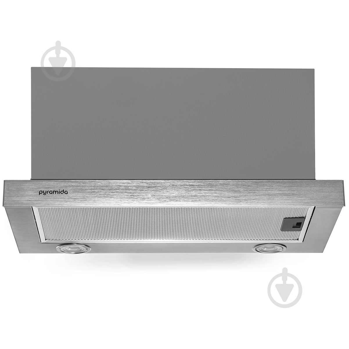 Вытяжка Pyramida TX 60 (1100) R IX - фото 1