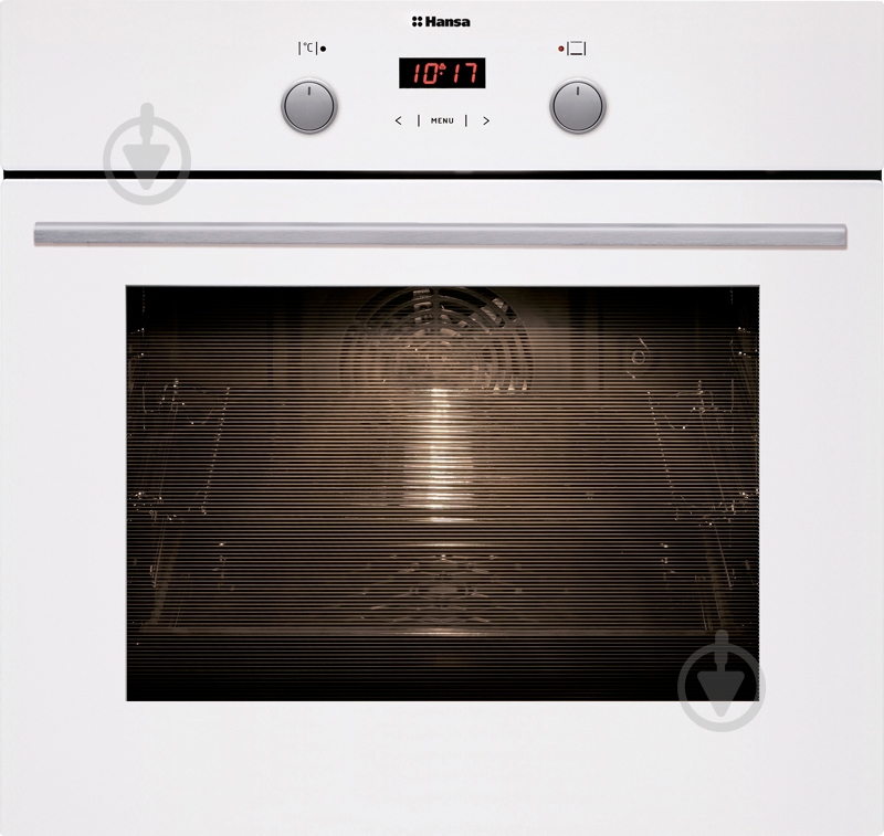 Духовой шкаф Hansa BOEW 68465 - фото 1 Духовой шкаф Hansa BOEW 68465 - фото 1