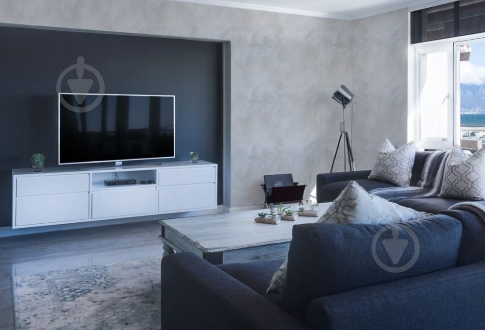 Декоративное покрытие моделирующая Element Decor Velluto 5 кг /перламутровый - фото 18