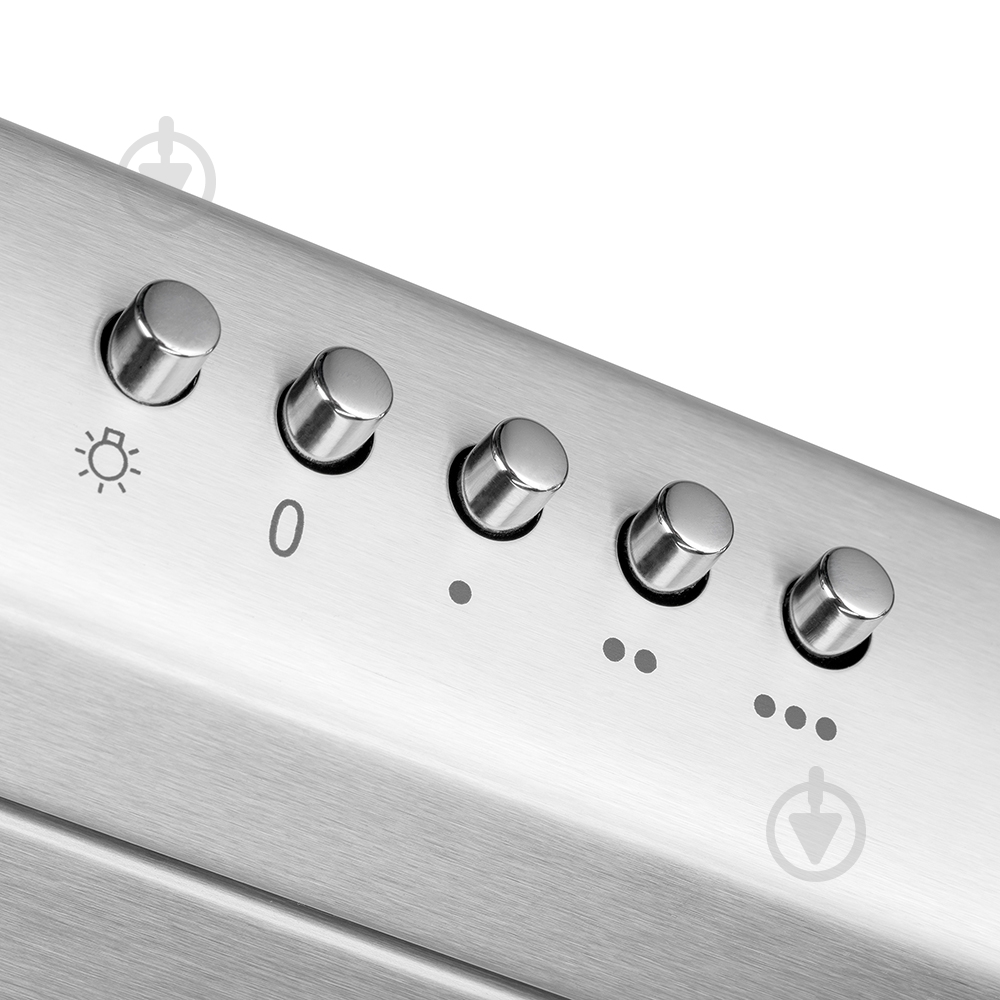 Витяжка Pyramida UX 60 (380) B IX - фото 6