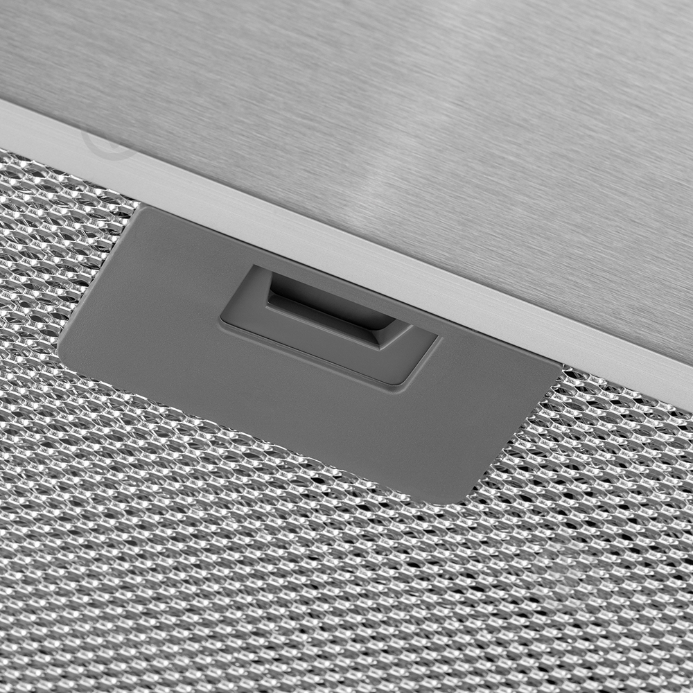 Витяжка Pyramida UX 60 (380) B IX - фото 9