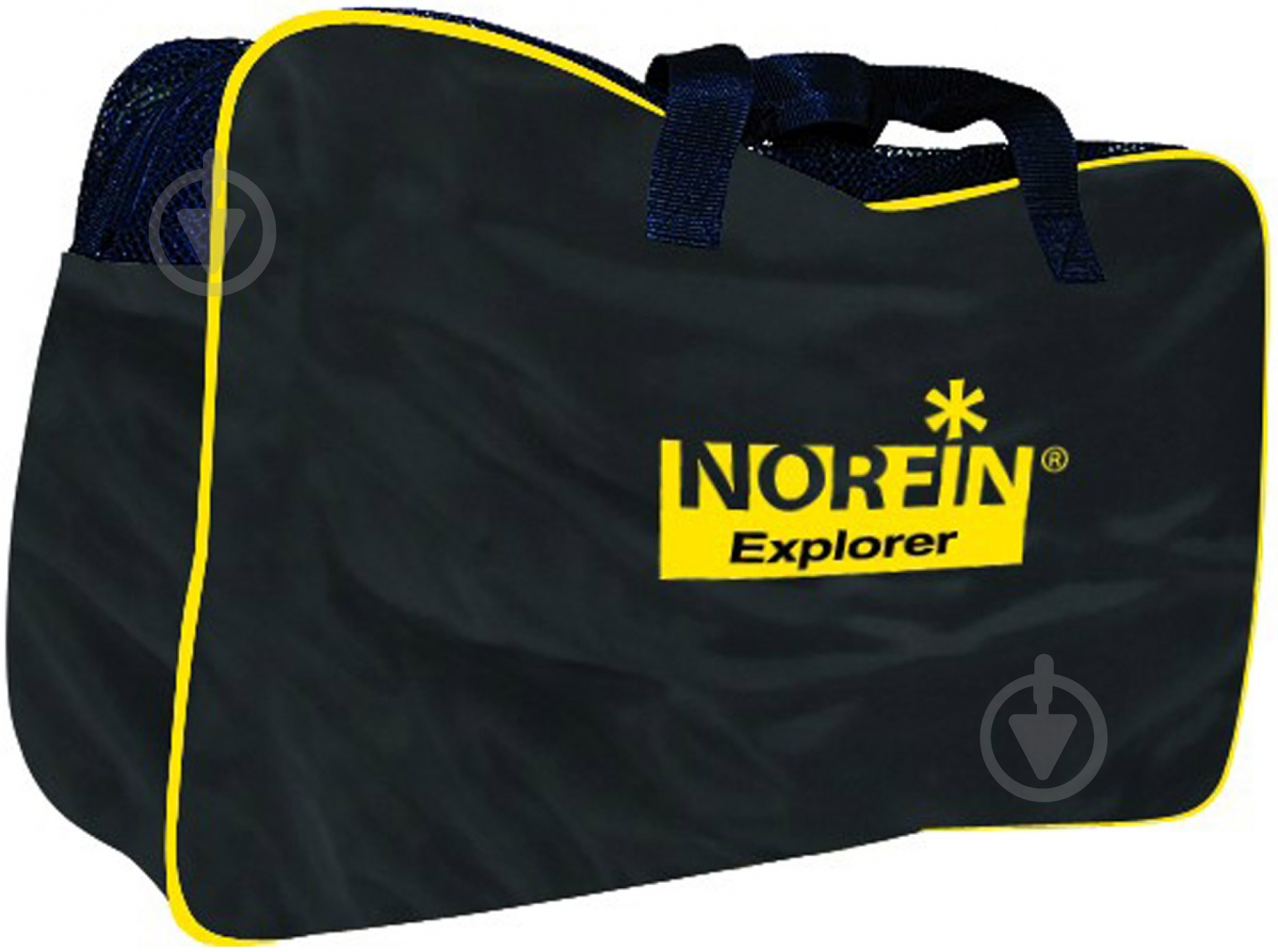 Костюм Norfin Explorer 172-174 р. M black –40 °C 340002-M - фото 3 Костюм Norfin Explorer 172-174 р. M black –40 °C 340002-M - фото 3
