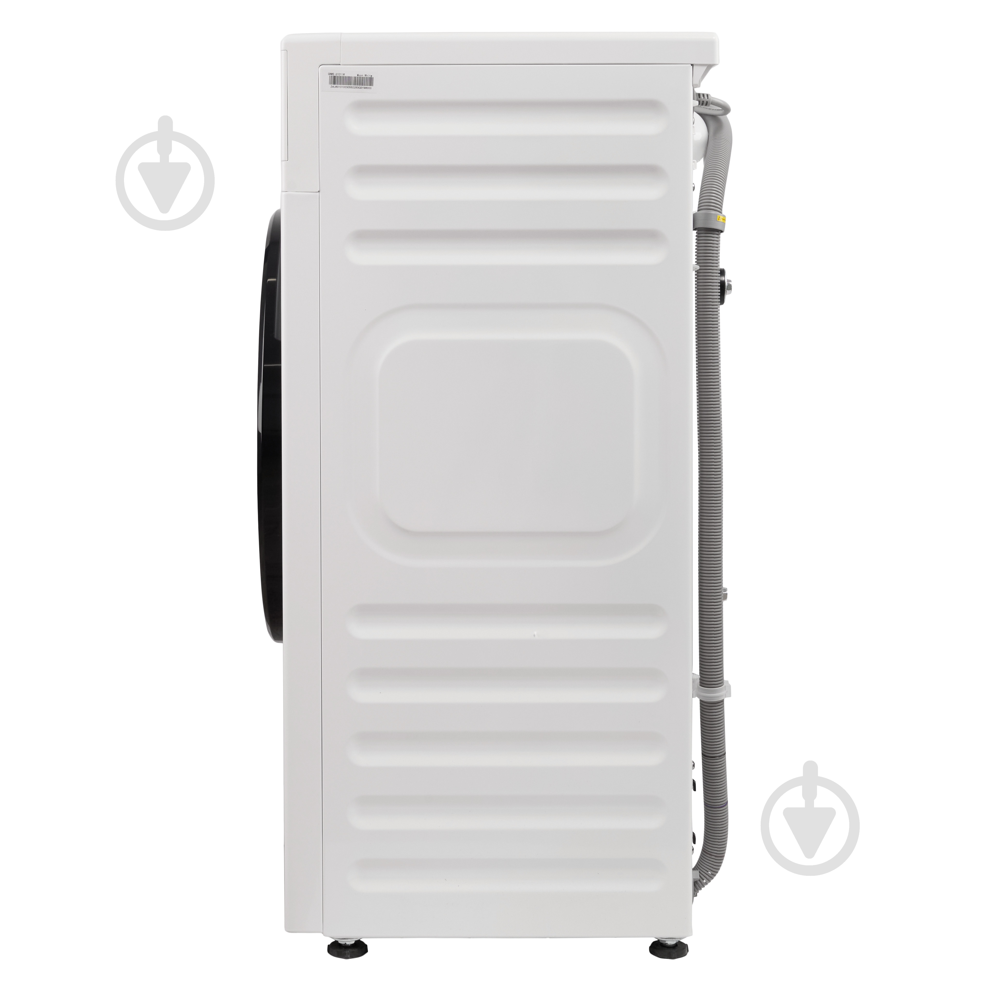 Пральна машина Grifon GWMS-6101IW - фото 7