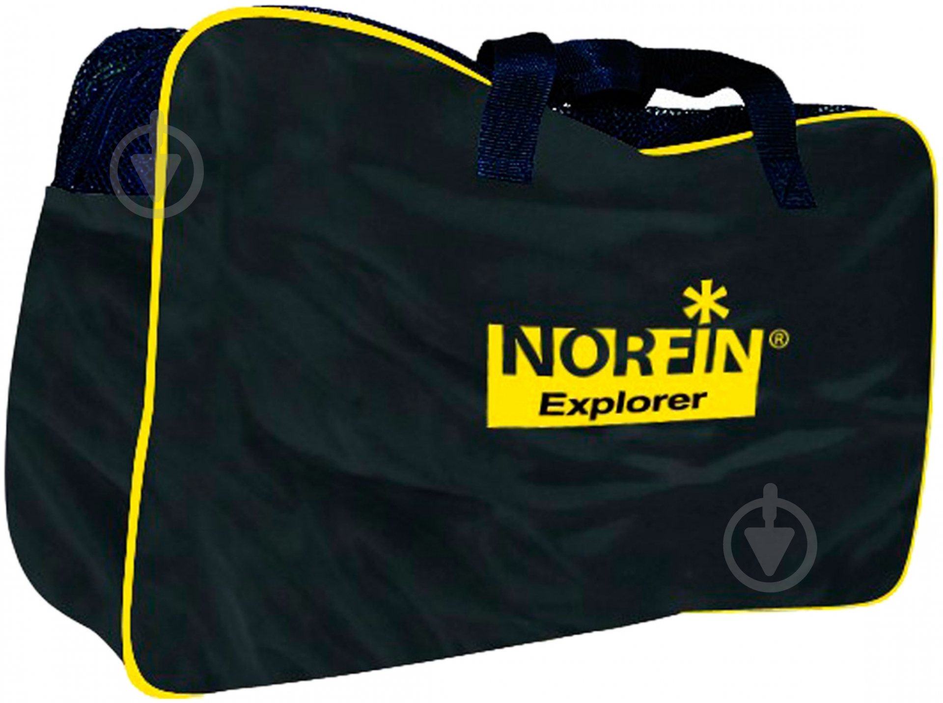 Костюм Norfin Explorer 174-176 р. XL black –40 °C 340004-XL - фото 4