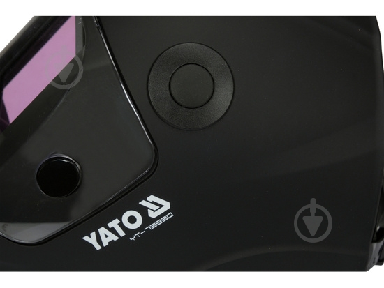 Маска сварщика YATO ASTRO YT-73930 - фото 6 Маска сварщика YATO ASTRO YT-73930 - фото 6