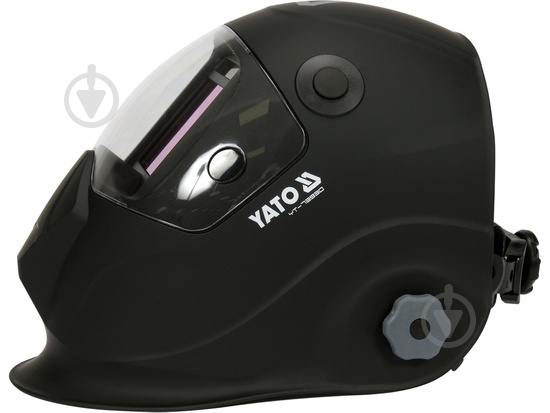 Маска сварщика YATO ASTRO YT-73930 - фото 5 Маска сварщика YATO ASTRO YT-73930 - фото 5