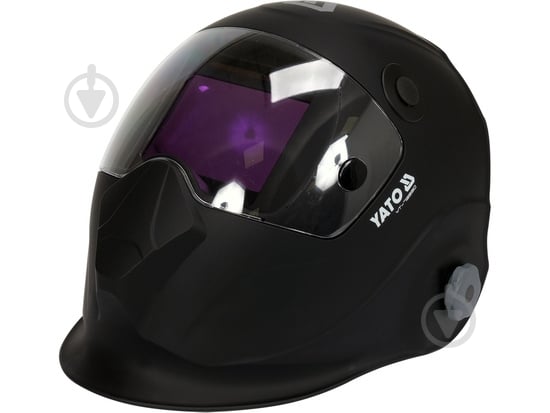 Маска сварщика YATO ASTRO YT-73930 - фото 1 Маска сварщика YATO ASTRO YT-73930 - фото 1