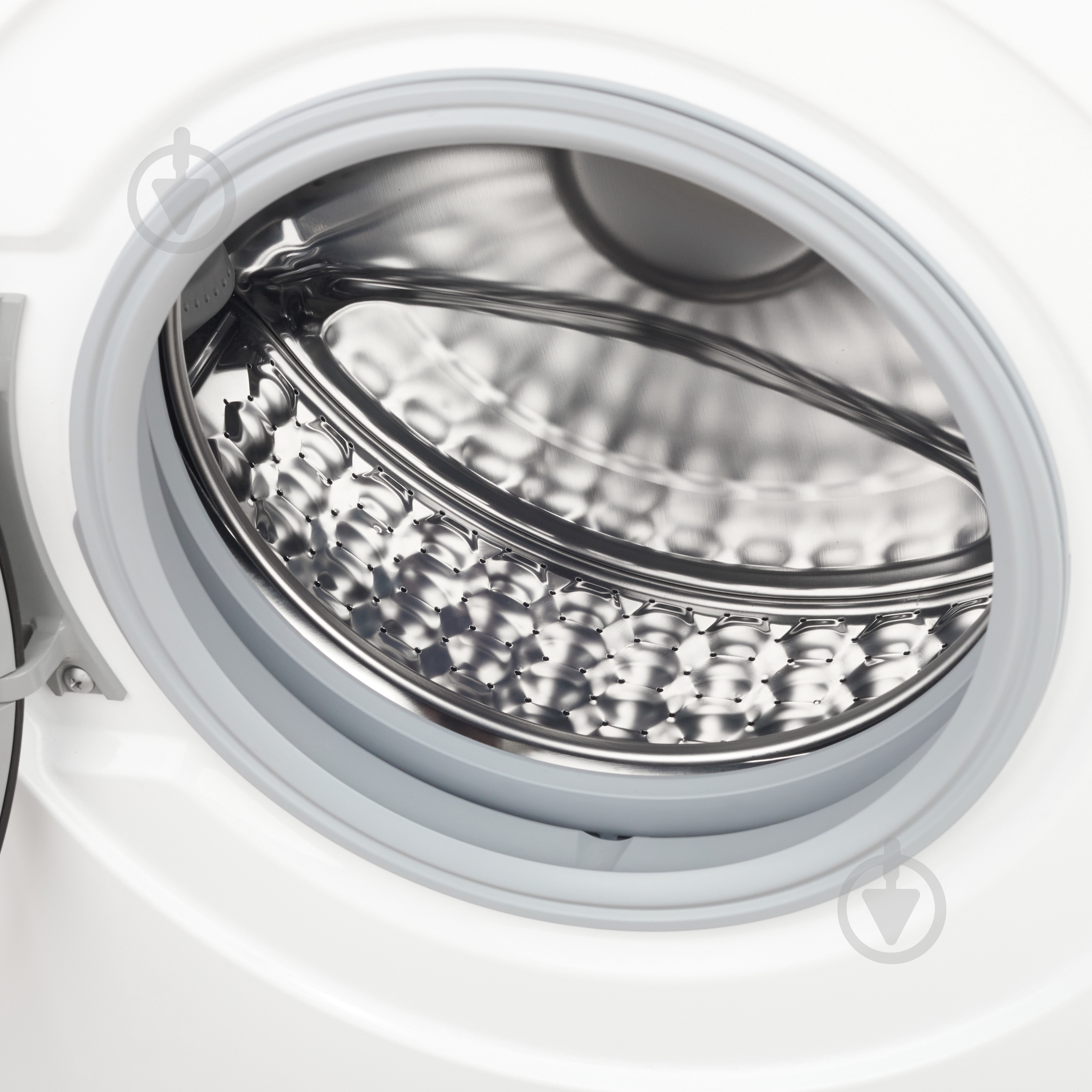 Стиральная машина Grifon GWMS-6101IWB - фото 8 Стиральная машина Grifon GWMS-6101IWB - фото 8