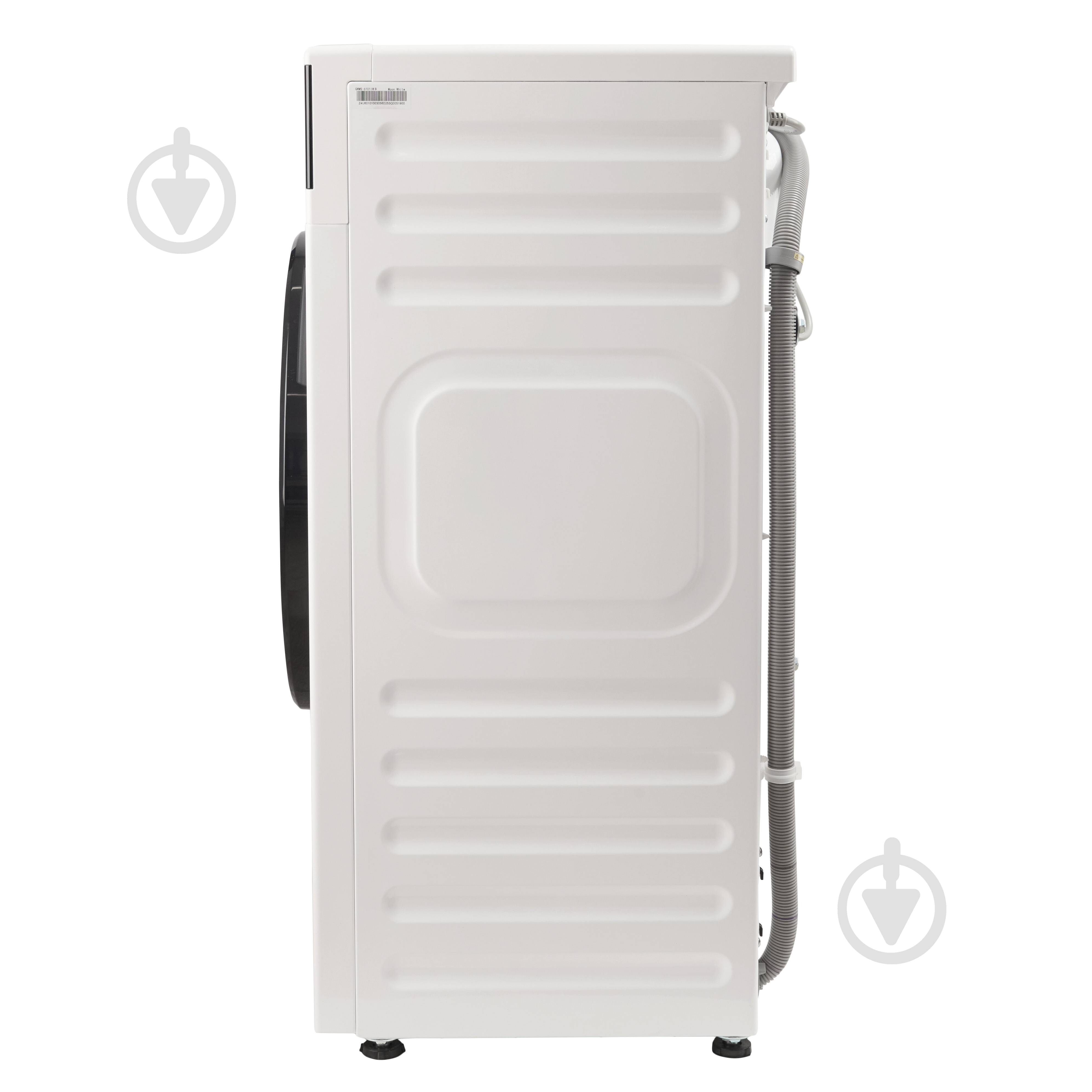 Стиральная машина Grifon GWMS-6101IWB - фото 5 Стиральная машина Grifon GWMS-6101IWB - фото 5