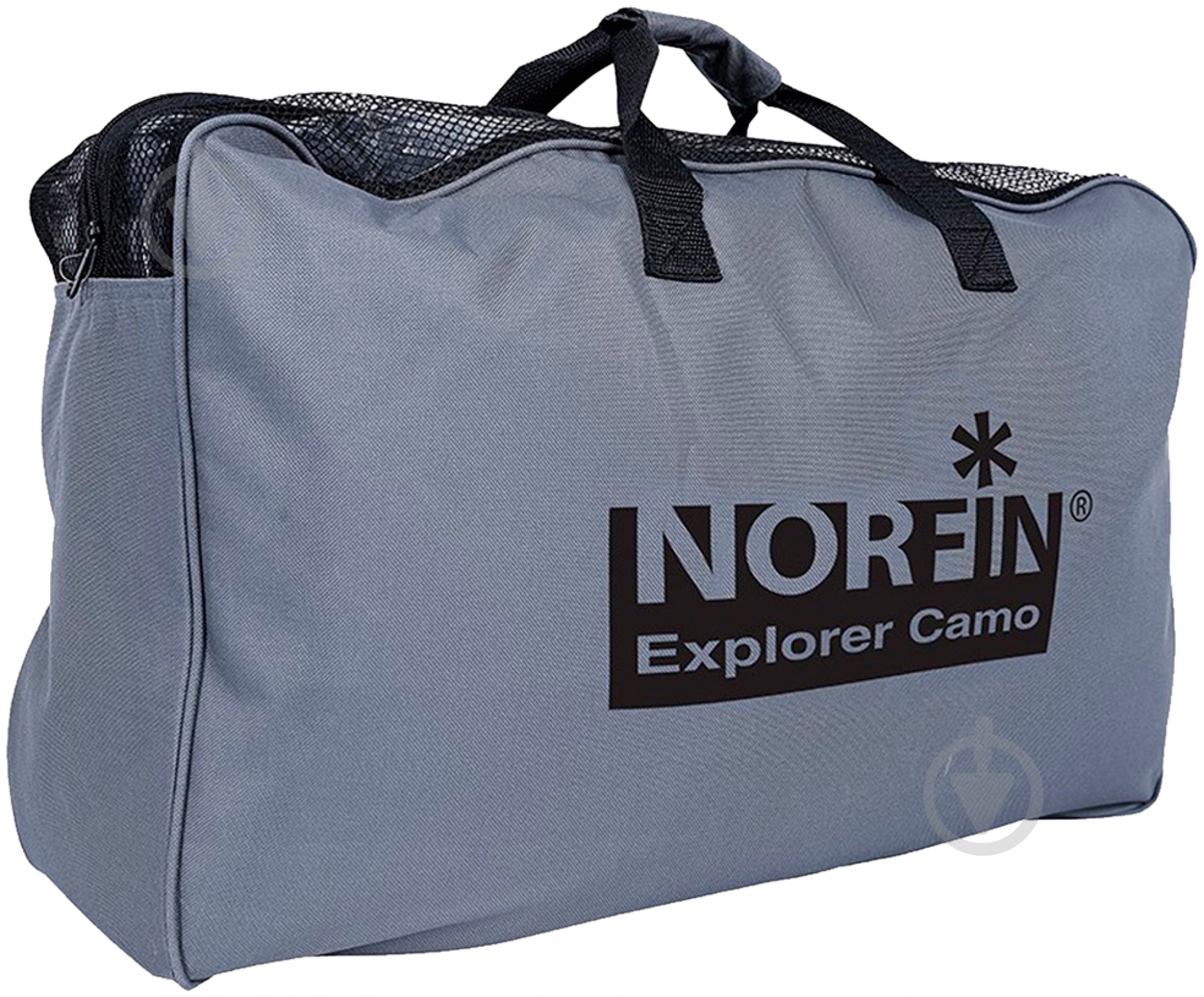 Костюм Norfin Explorer 172-174 р. M camo –40 °C 340102-M - фото 7
