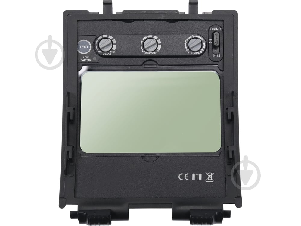 Маска сварщика YATO GRF YT-73934 - фото 8