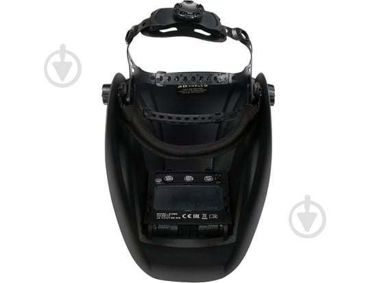 Маска сварщика YATO GRF YT-73934 - фото 6