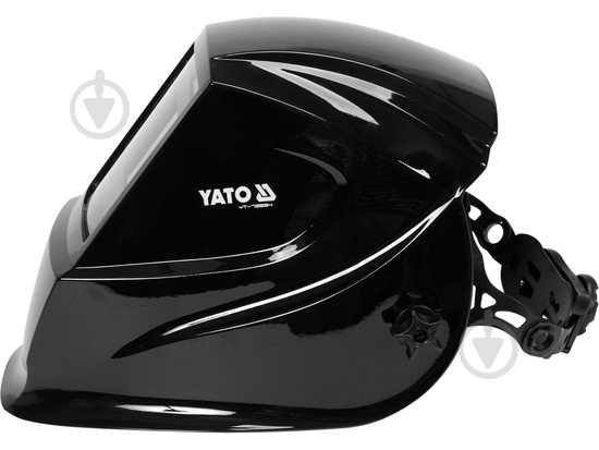 Маска сварщика YATO GRF YT-73934 - фото 5