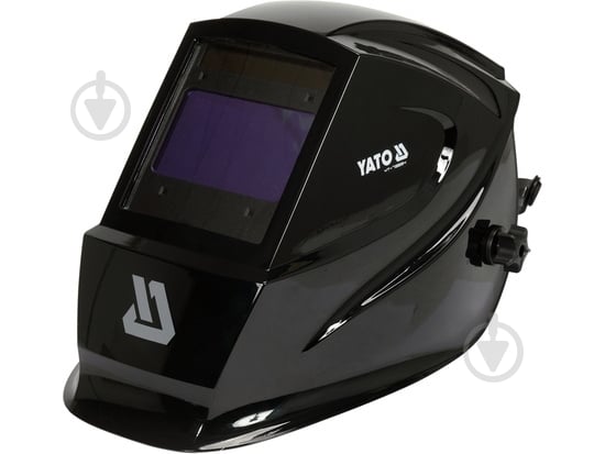 Маска сварщика YATO GRF YT-73934 - фото 3