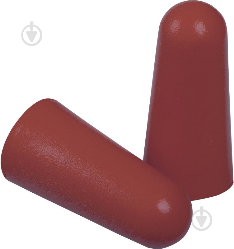 Беруші Delta Plus Conic CONIC200JA 200 пар - фото 1 Беруші Delta Plus Conic CONIC200JA 200 пар - фото 1