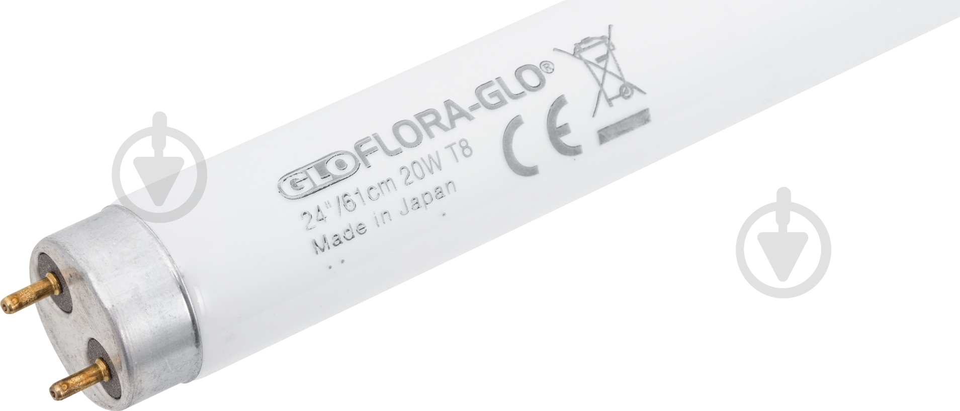 Лампа Hagen FLORA-GLO 20W 59 см - фото 2