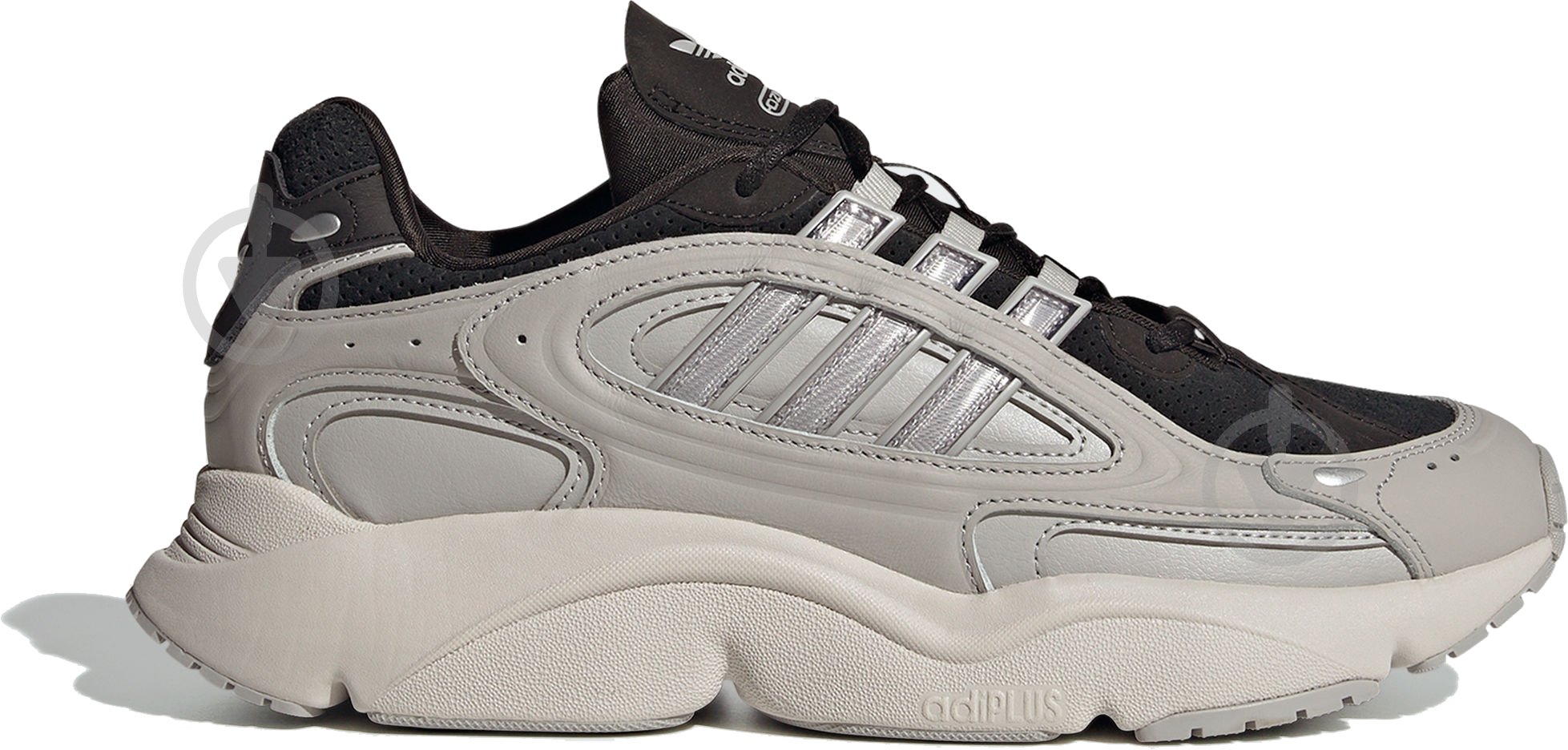 ᐉ Кросівки чоловічі демісезонні Adidas OZMILLEN IF9599 р.41 1/3