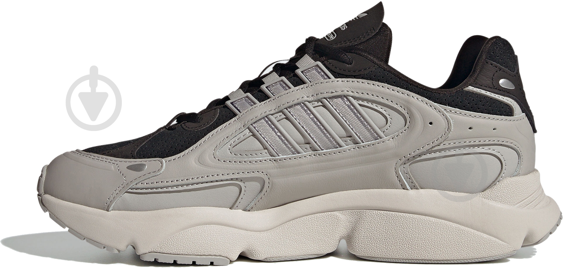 ᐉ Кроссовки мужские демисезонные Adidas OZMILLEN IF9599 р.41 1/3