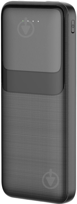 Повербанк Gelius TLX GP-PB311 10W 10000 mAh black (00000100287) - фото 2