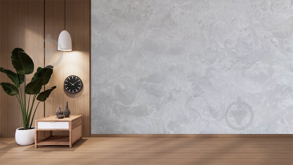 Декоративное покрытие моделирующая Element Decor Velluto 3 кг /перламутровый - фото 7