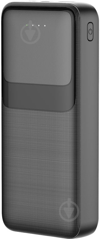 Повербанк Gelius TLX GP-PB311i 10W 20000 mAh black (00000100288) - фото 3