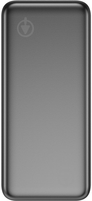 Повербанк Gelius TLX GP-PB311i 10W 20000 mAh black (00000100288) - фото 4