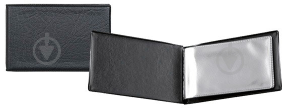 Визитница На 20 визиток Axent - фото 1 Визитница На 20 визиток Axent - фото 1