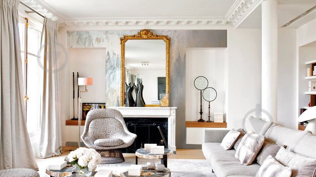 Декоративное покрытие моделирующая Element Decor Sabbia Perlata 3 кг /полупрозрачный/перламутровый - фото 10 Декоративное покрытие моделирующая Element Decor Sabbia Perlata 3 кг /полупрозрачный/перламутровый - фото 10