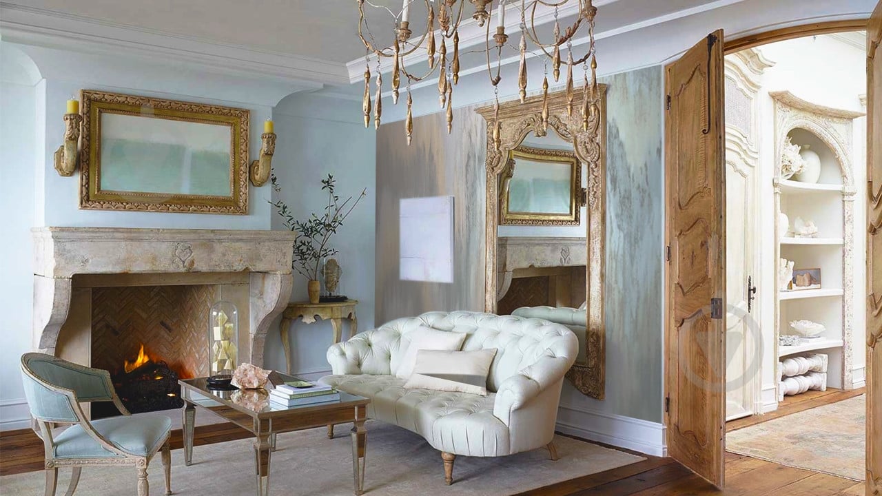 Декоративное покрытие моделирующая Element Decor Sabbia Perlata 3 кг /полупрозрачный/перламутровый - фото 9 Декоративное покрытие моделирующая Element Decor Sabbia Perlata 3 кг /полупрозрачный/перламутровый - фото 9