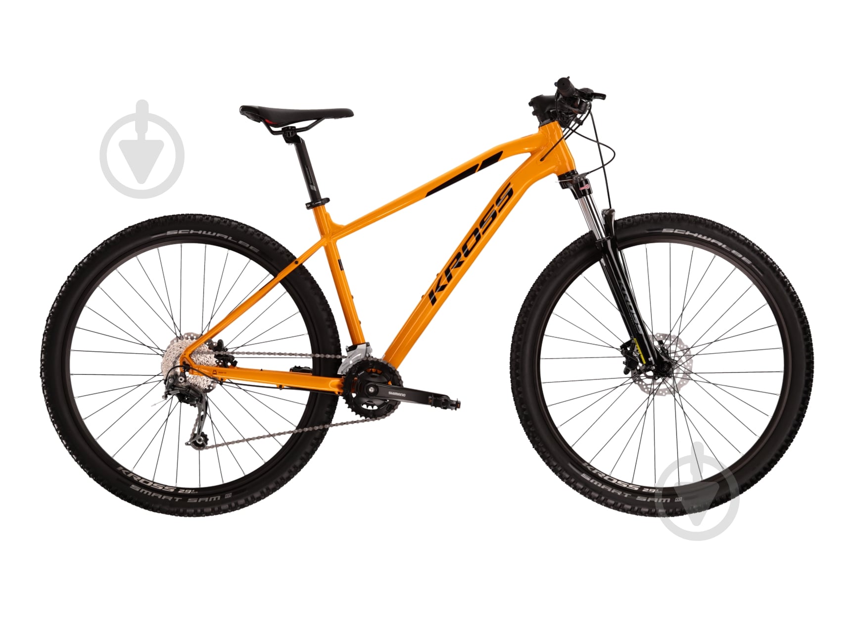 ᐉ Велосипед Kross 29