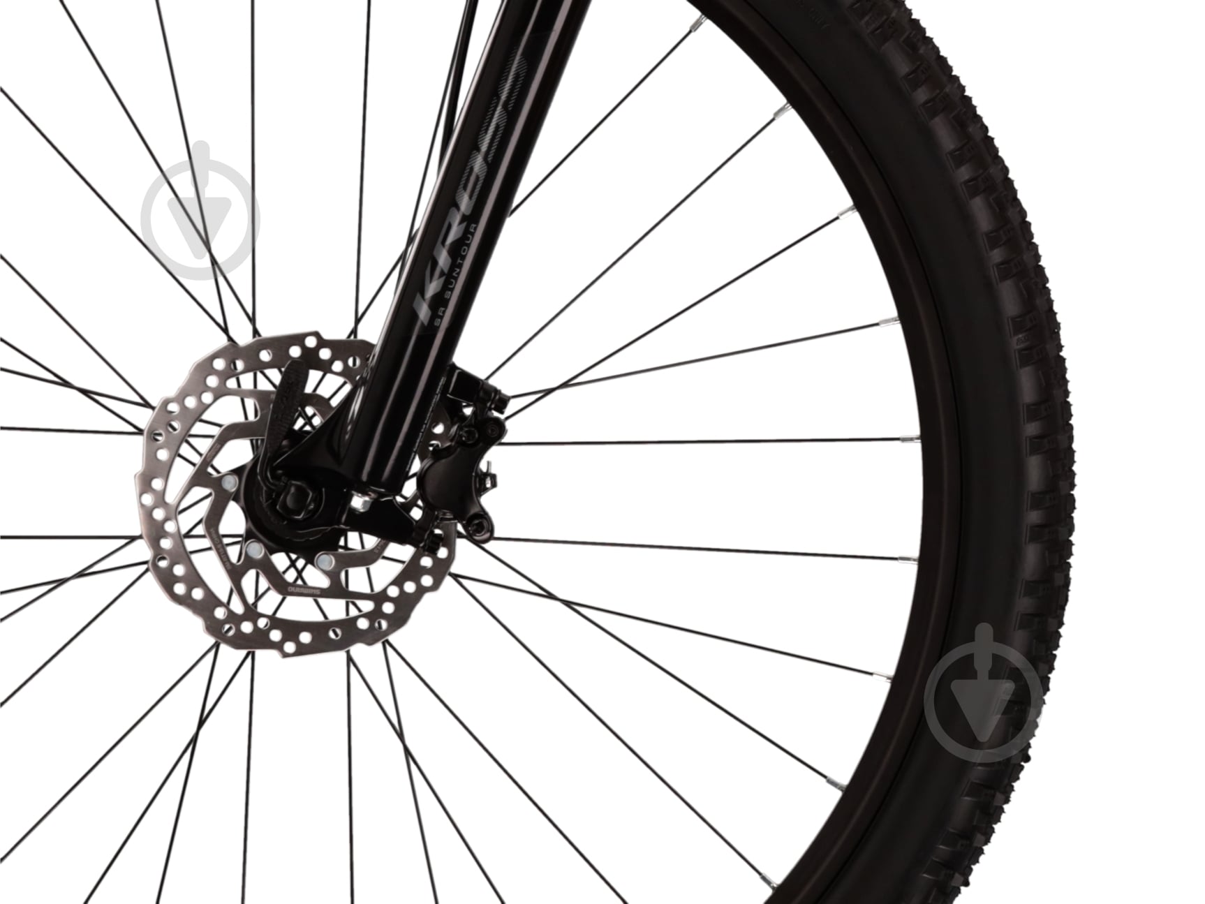 ᐉ Велосипед Kross 29