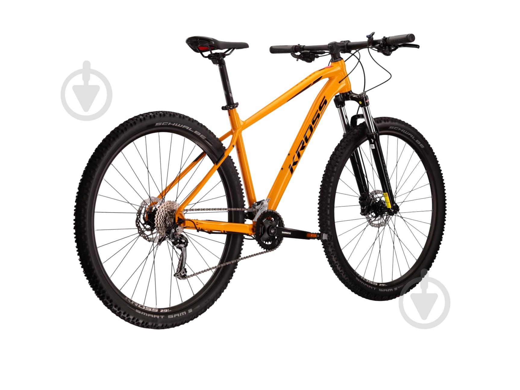 ᐉ Велосипед Kross 29