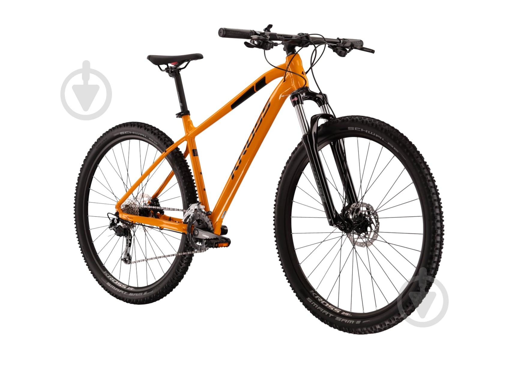 ᐉ Велосипед Kross 29