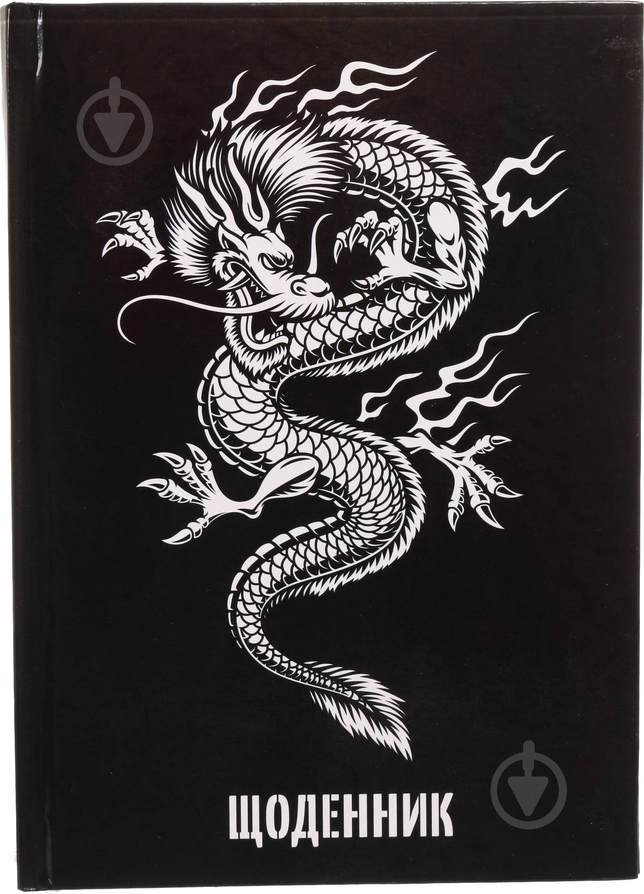 Щоденник шкільний Dragon Nota Bene - фото 1