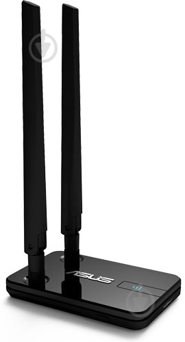 Wi-Fi-адаптер Asus USB-AC58 - фото 1 Wi-Fi-адаптер Asus USB-AC58 - фото 1